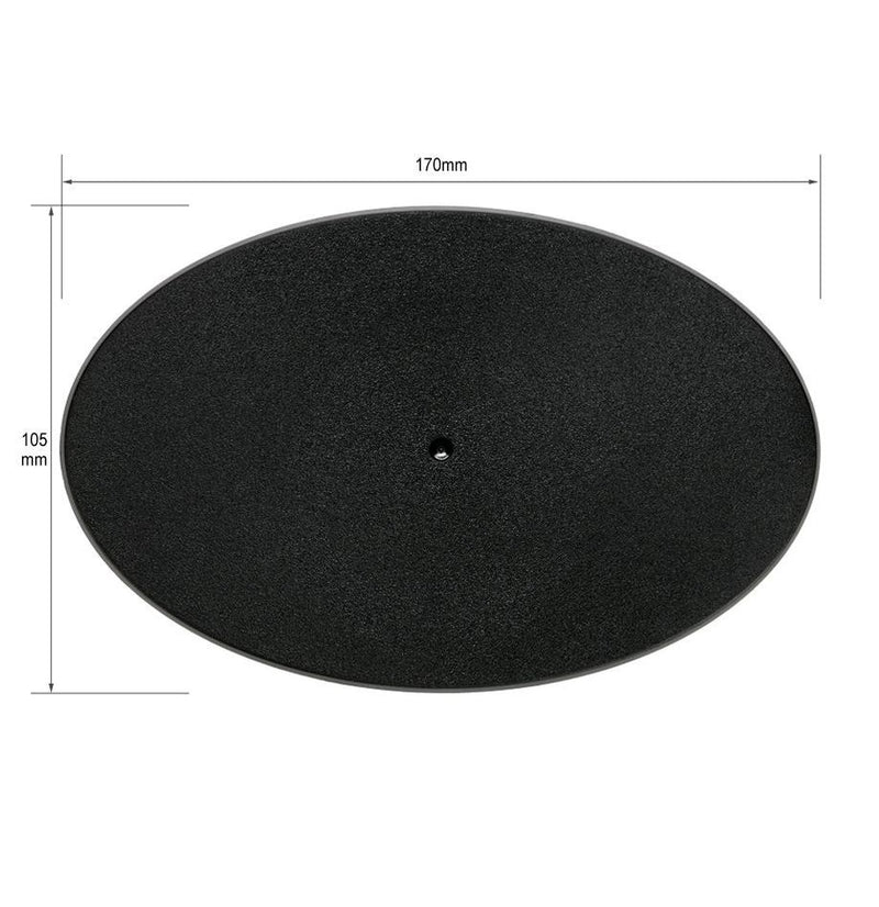 Citadel 170x105mm Oval Base