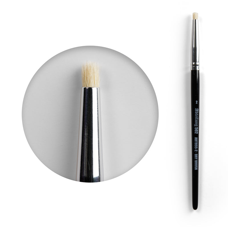 Abteilung502 Dry Brush No. 2