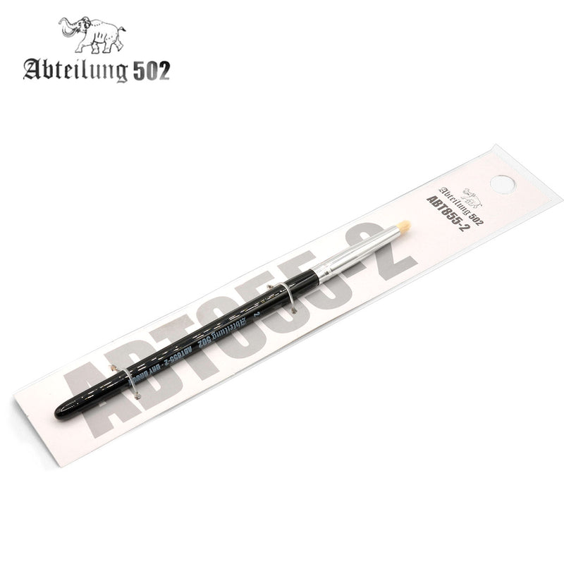 Abteilung502 Dry Brush No. 2