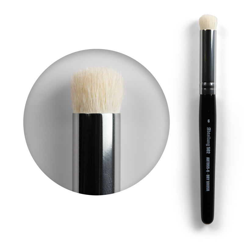 Abteilung502 Dry Brush No. 6