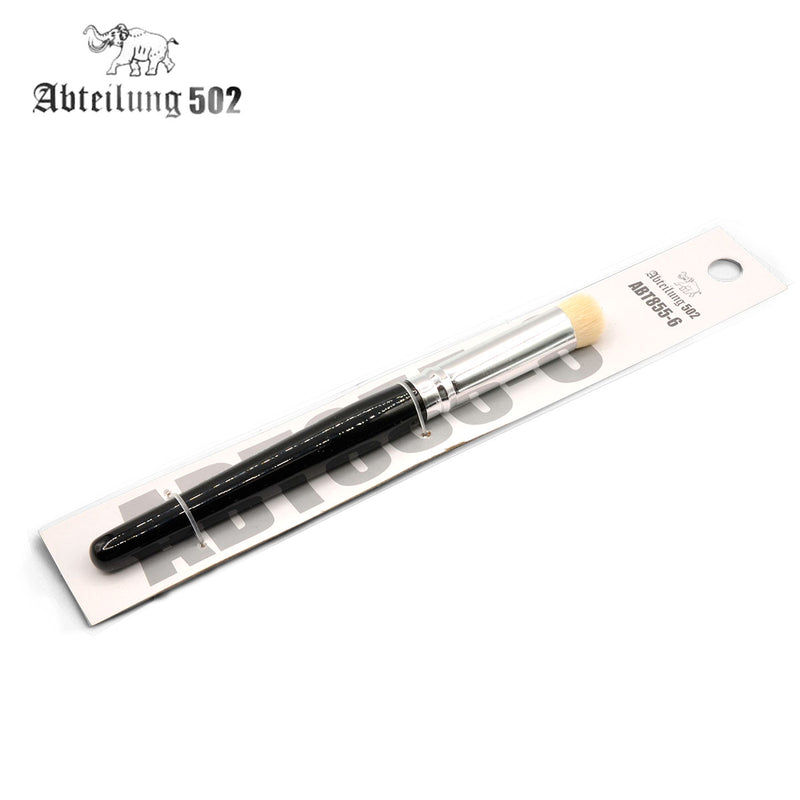 Abteilung502 Dry Brush No. 6