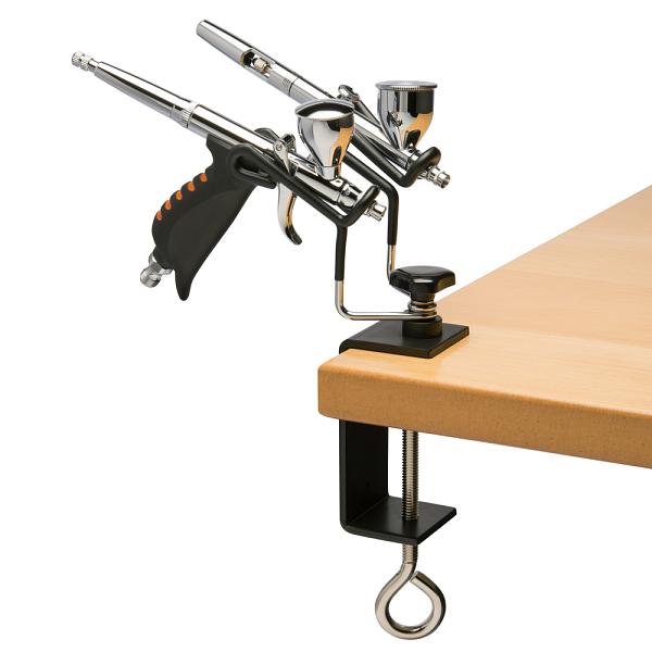 AH400 Universal Airbrush Holder