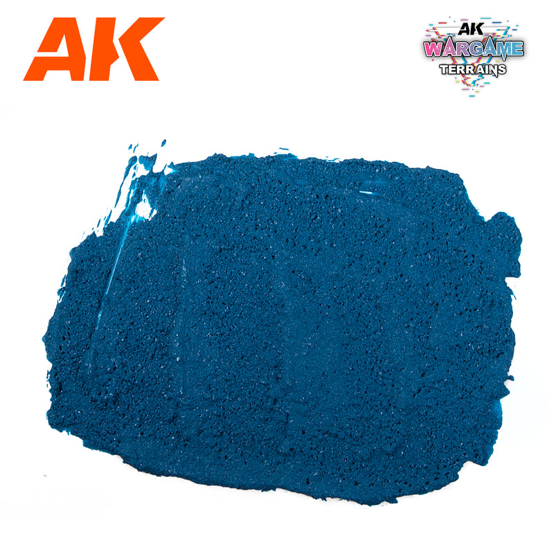 Wargame Terrains: Turquoise Mine – 100ML