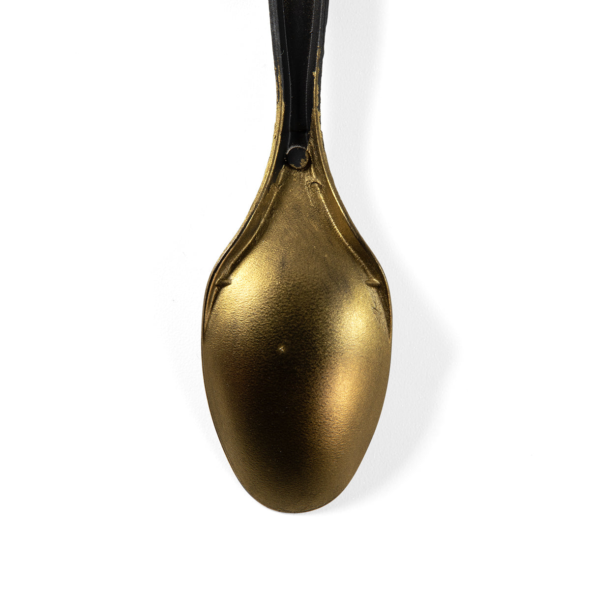 True Metal : Peinture métallisée bronze ancien