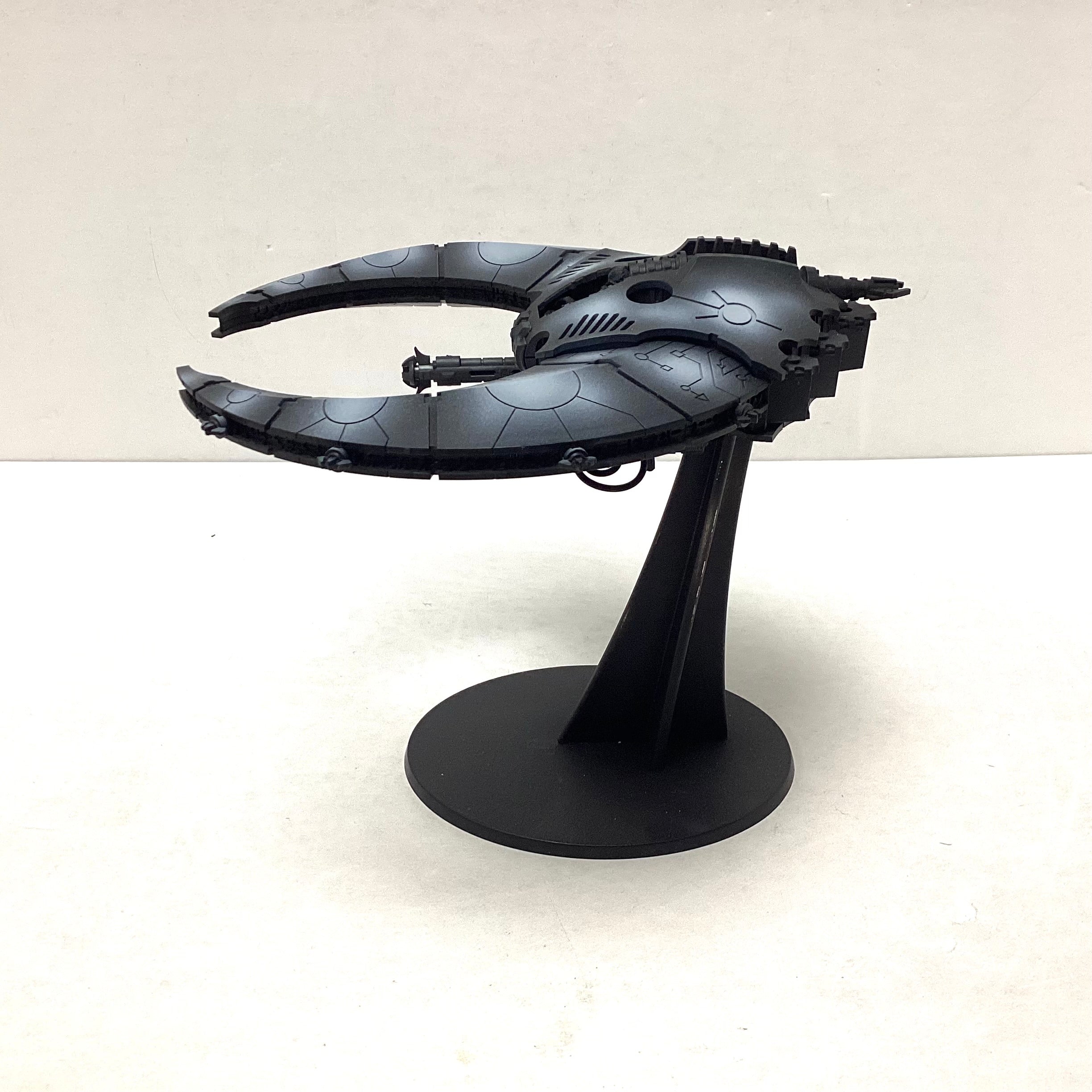 Necrons: Night Scythe (3) (Used)