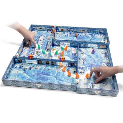 Icecool 2 (Multilingual)