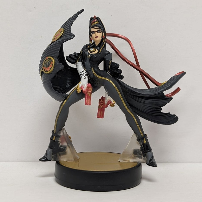 Amiibo Bayonetta Player 2 (Used)