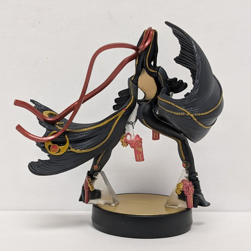 Amiibo Bayonetta Player 2 (Used)