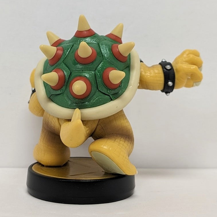 Amiibo Bowser (utilisé)