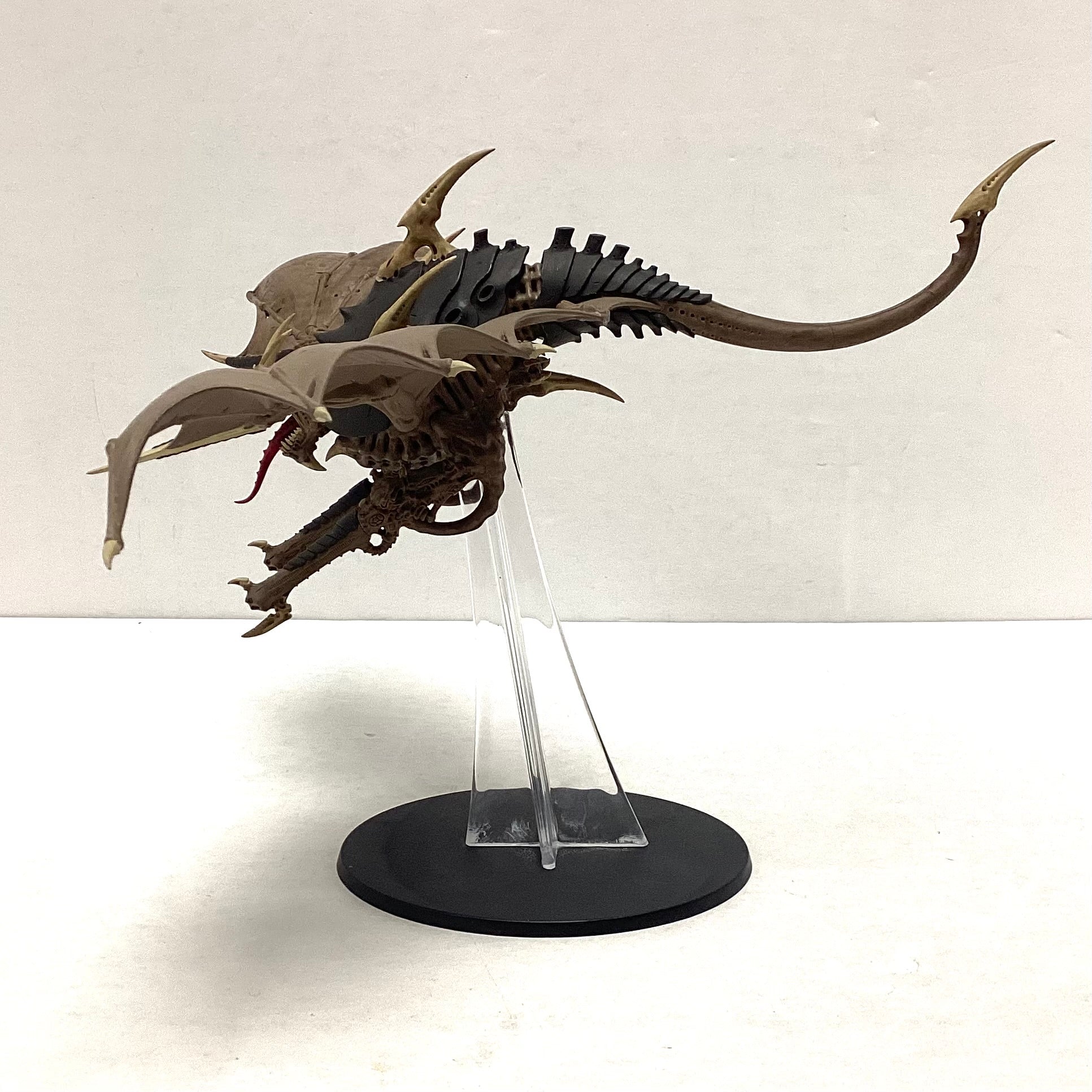 Tyranids: Tyranid Harpy (Used)