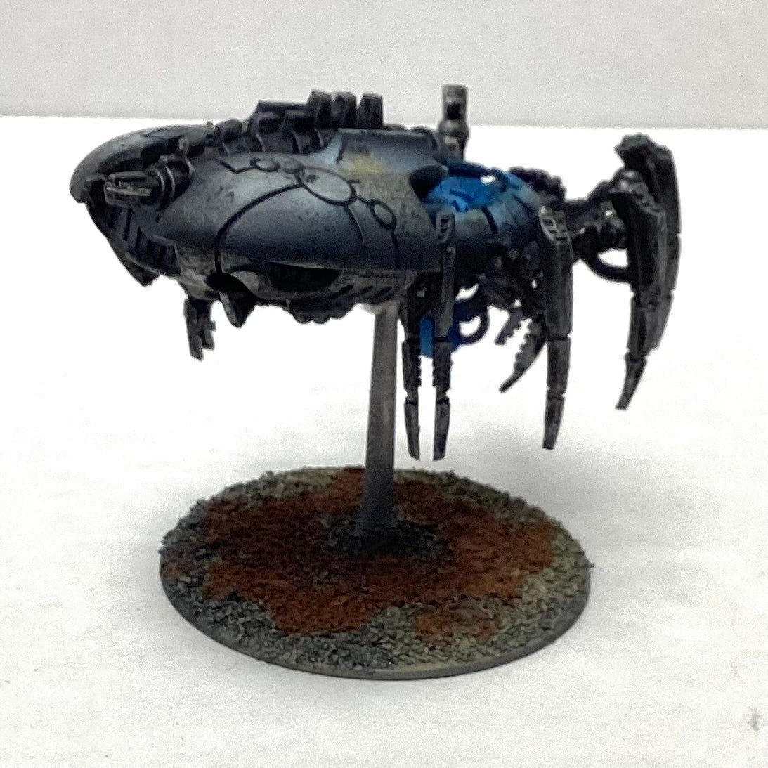 Necrons: Canoptek Spyder (Used)