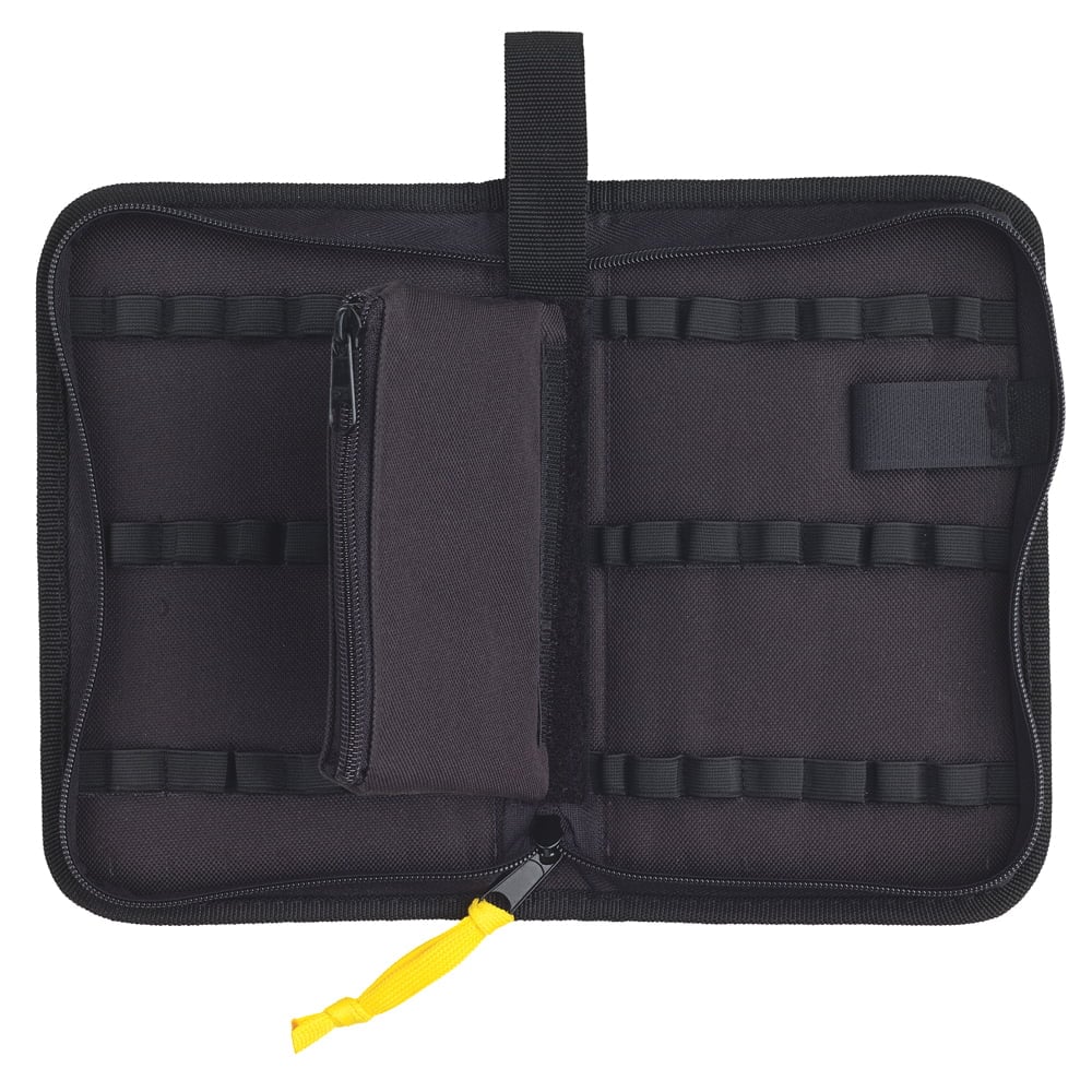 CL500E Zippered Airbrush Case (Empty)
