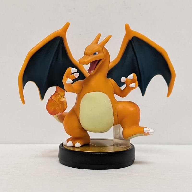 Amiibo Charizard (Used)