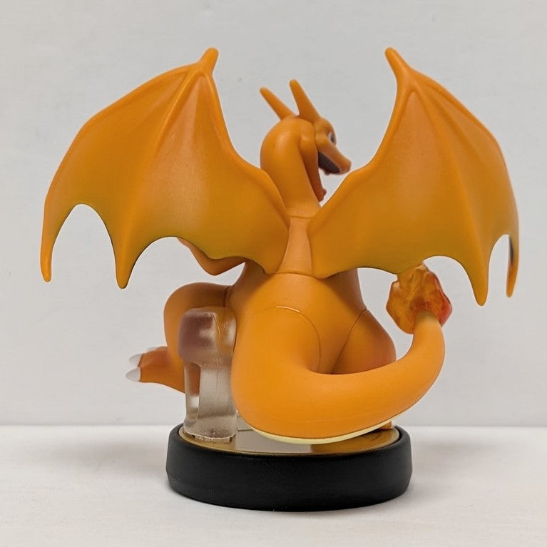 Amiibo Charizard (Used)