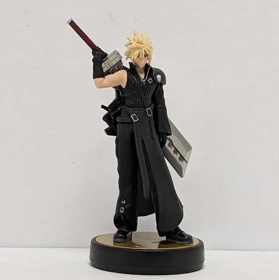 Amiibo Cloud Player 2 (Used)