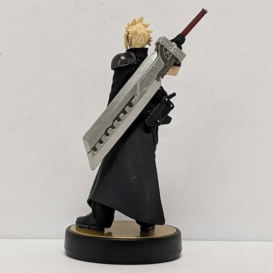 Amiibo Cloud Player 2 (Used)