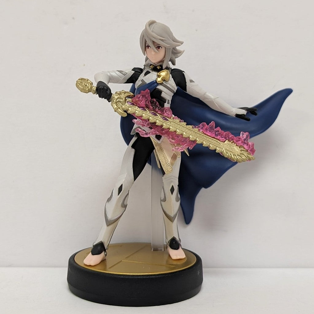Amiibo Corrin (utilisé)