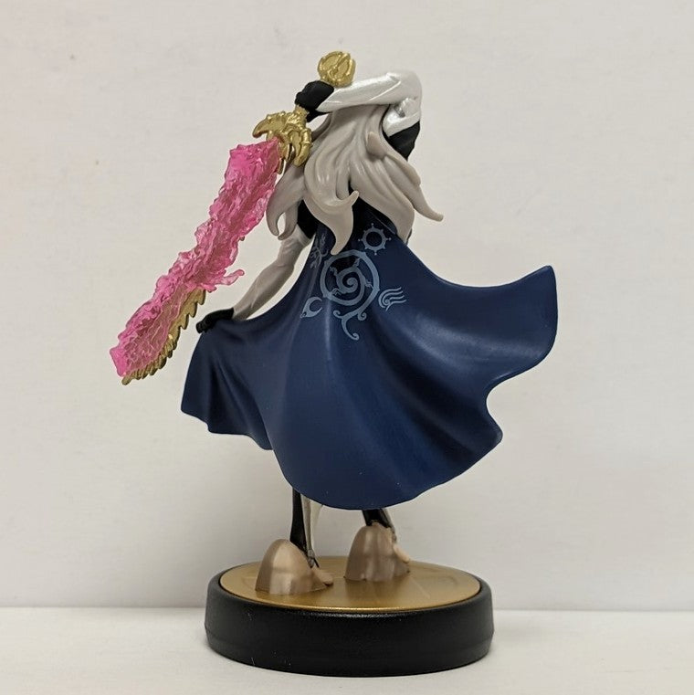 Amiibo Corrin Player 2 (utilisé)