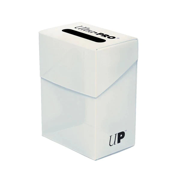 D-Box Standard Transparent 80+