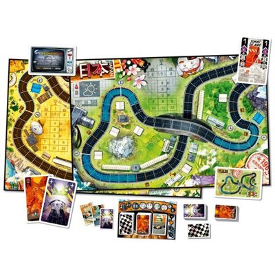 HEAT: Heavy Rain Extension (French)