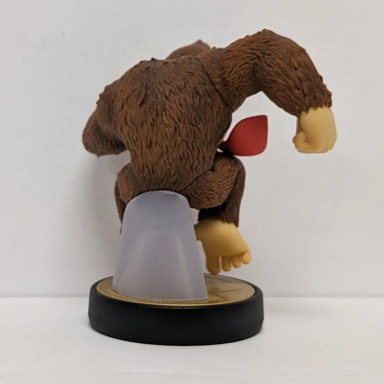 Amiibo Donkey Kong (Used)