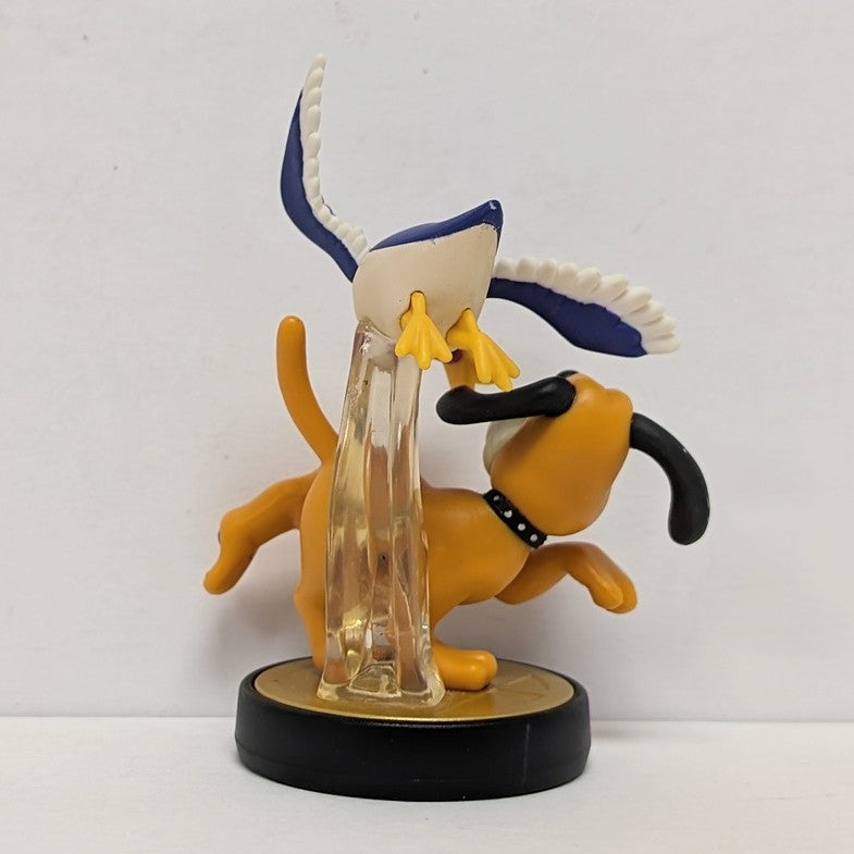 Amiibo Duck Hunt (Used)