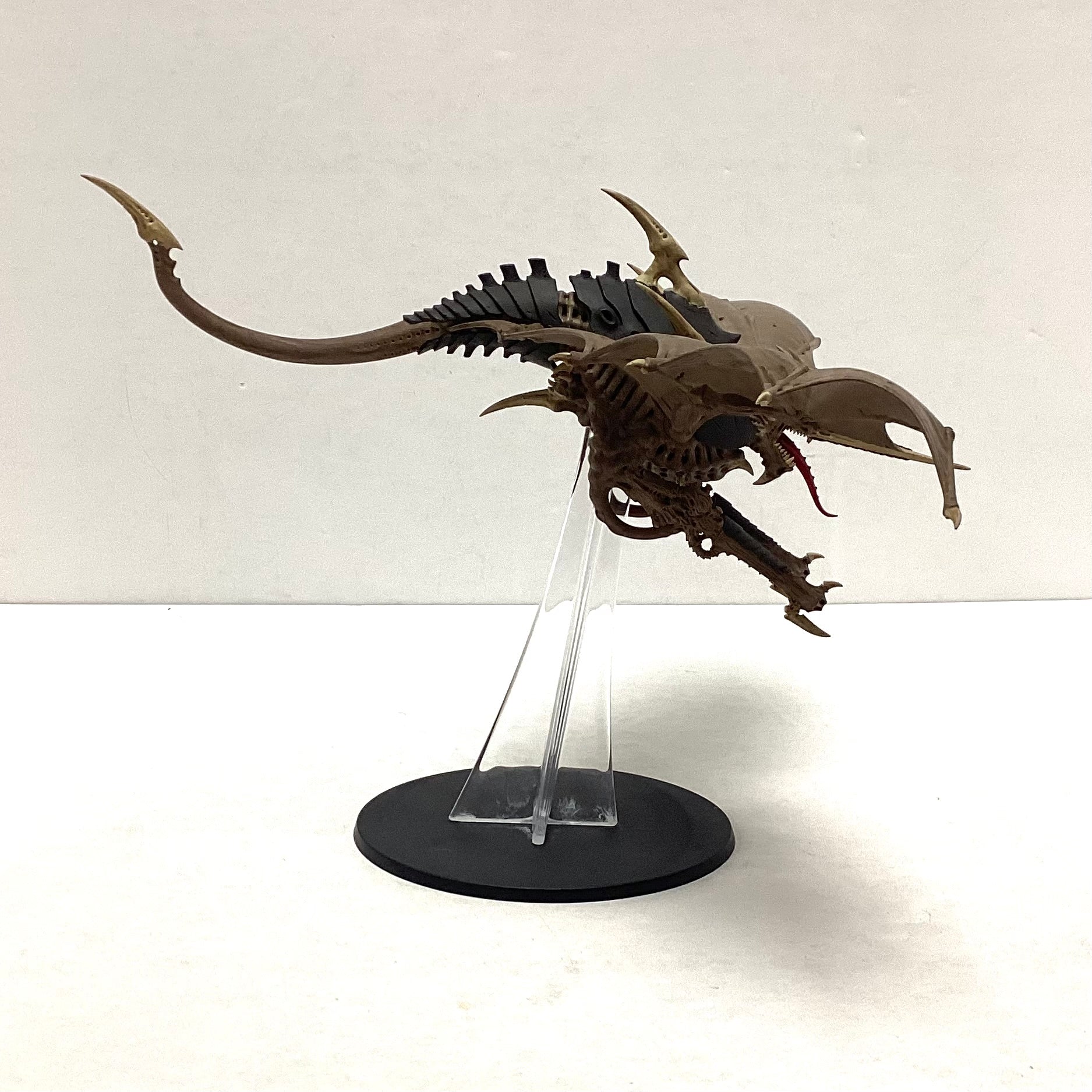 Tyranids: Tyranid Harpy (Used)