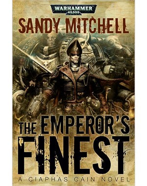 The Emperor's Finest (Used)