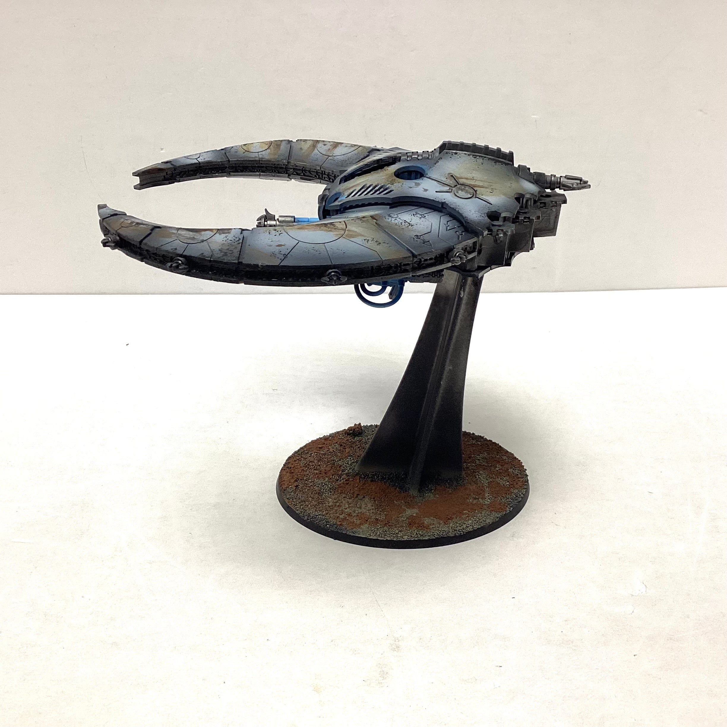 Necrons: Night Scythe (2) (Used)