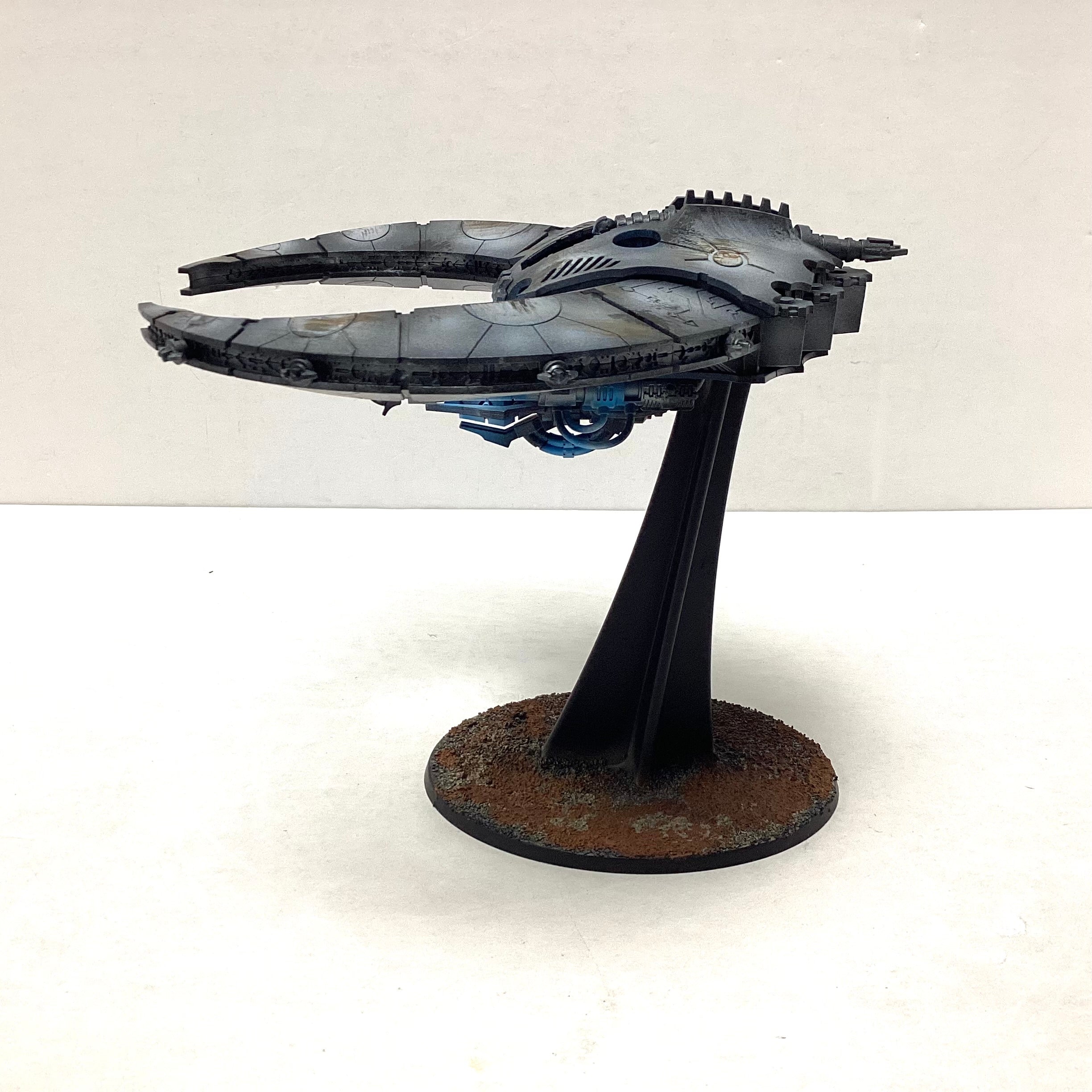 Necrons: Night Scythe (1) (Used)