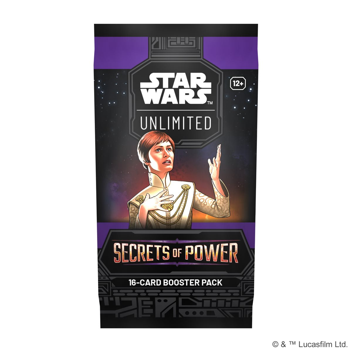 Star Wars : Unlimited - Pack d'extension Secrets of Power