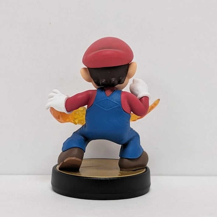 Amiibo Boule de Feu Mario (Occasion)