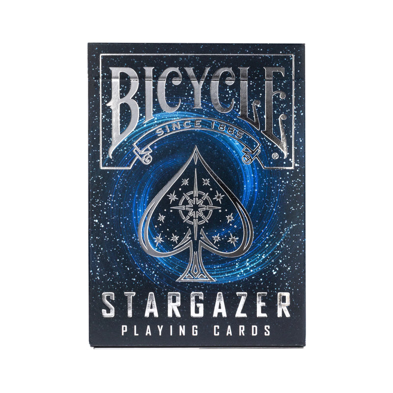 Stargazer Playing Cards