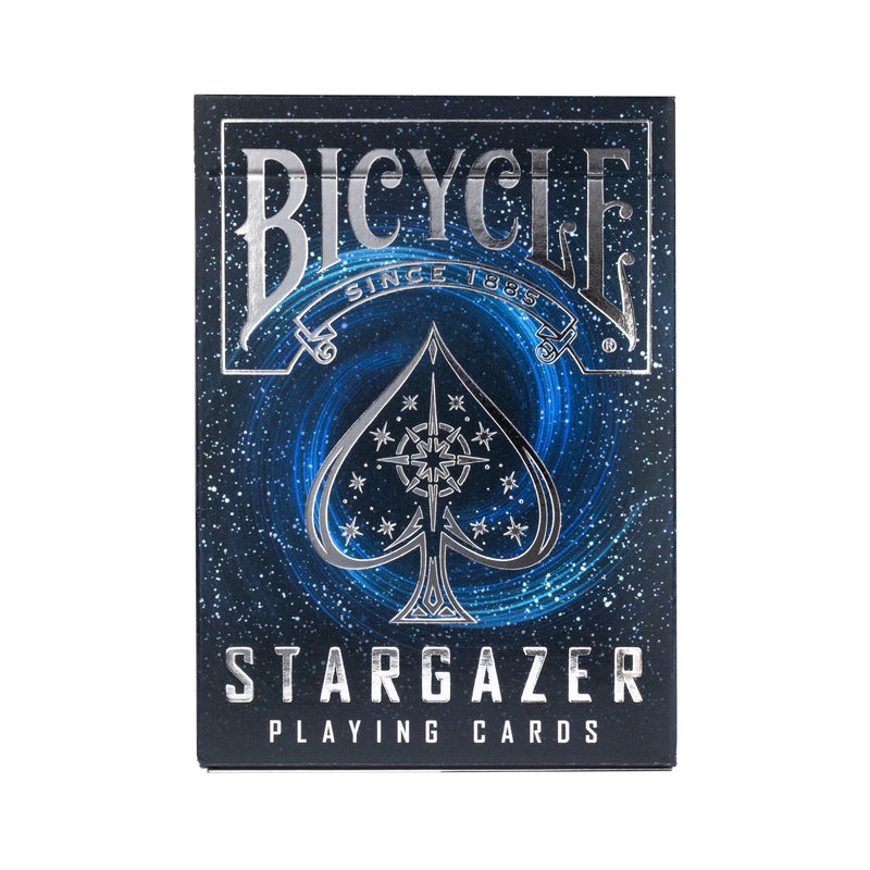 Cartes à jouer Stargazer