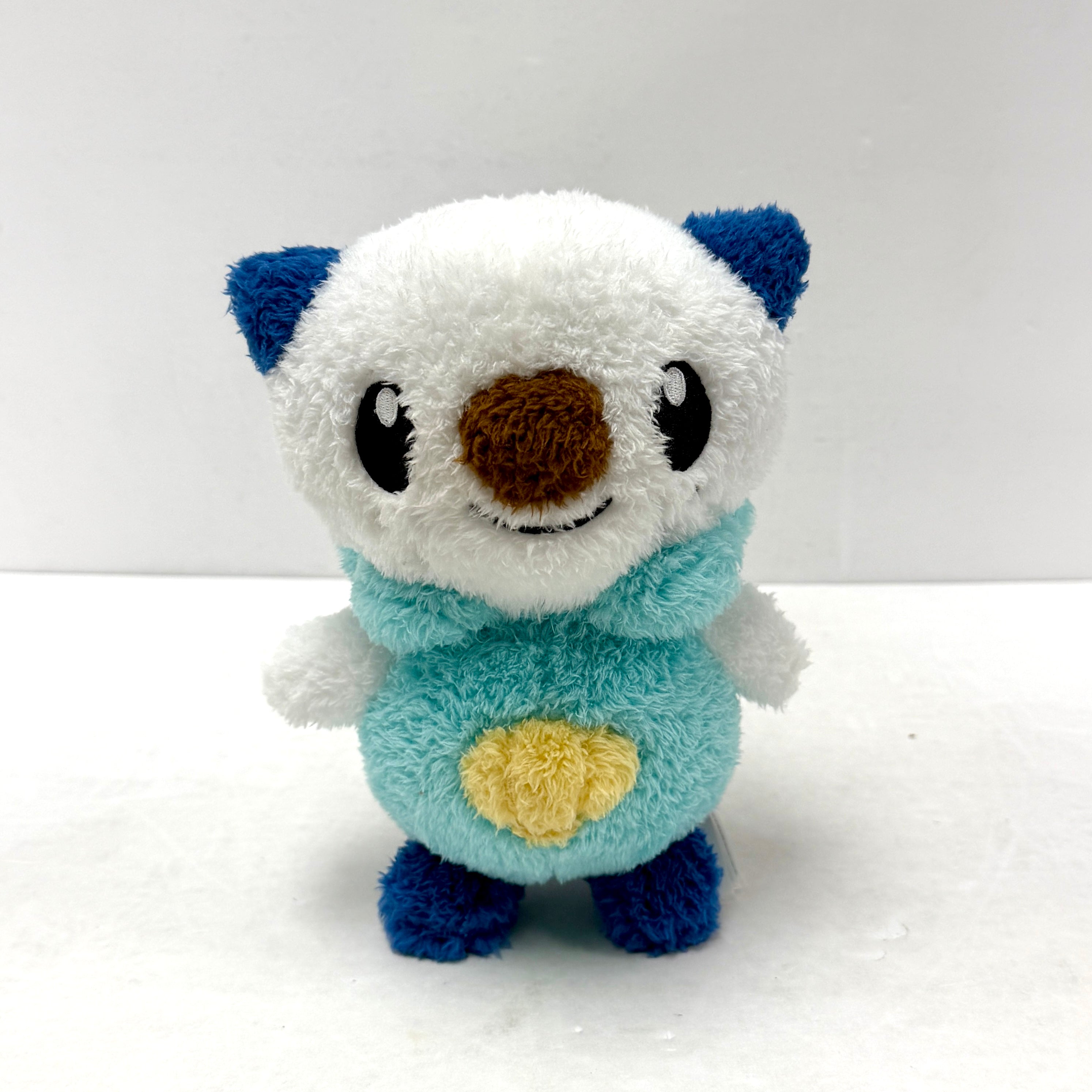 Pokemon Plushies 8 Inch : Oshawott