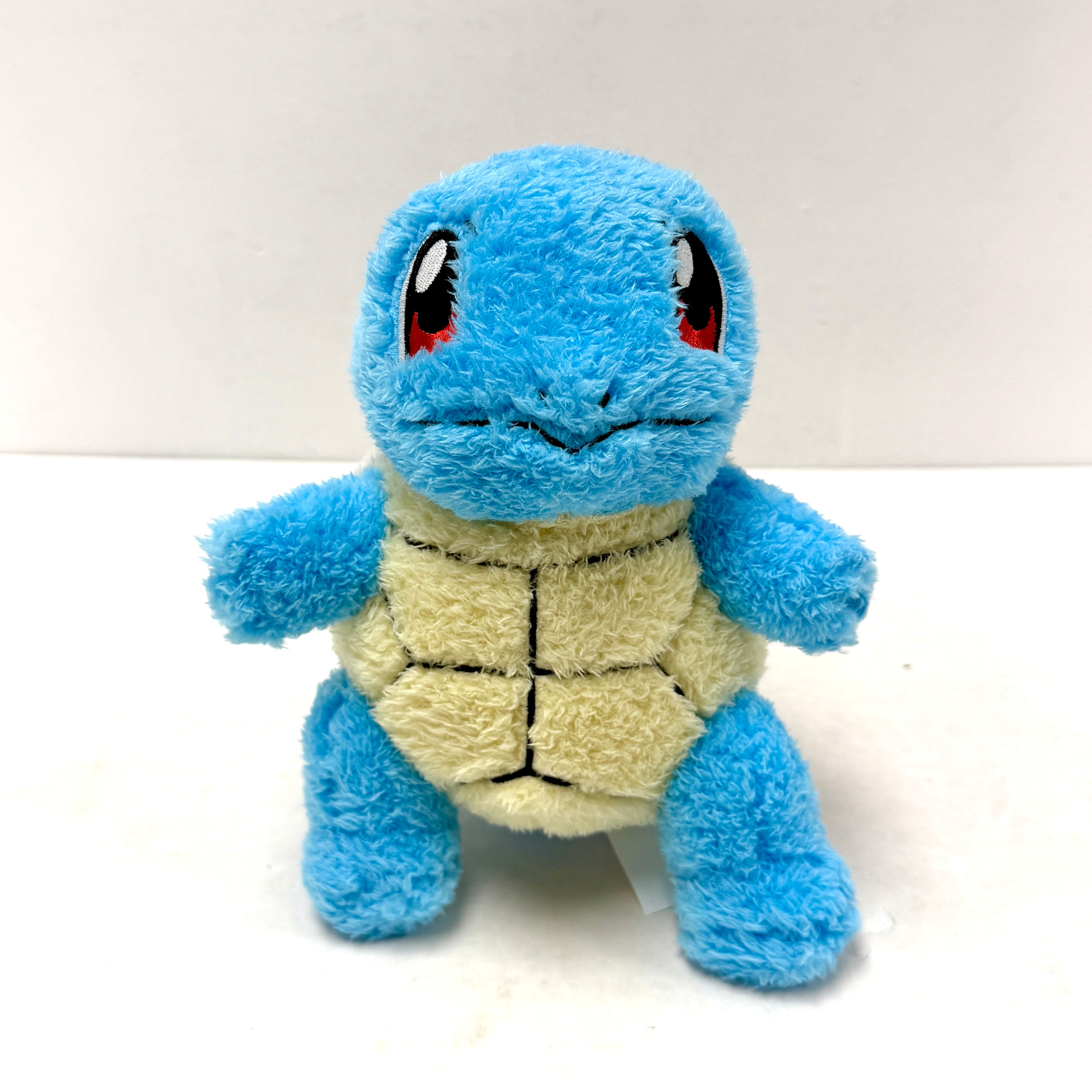 Pokemon Plushies 8 Inch : Squirtle