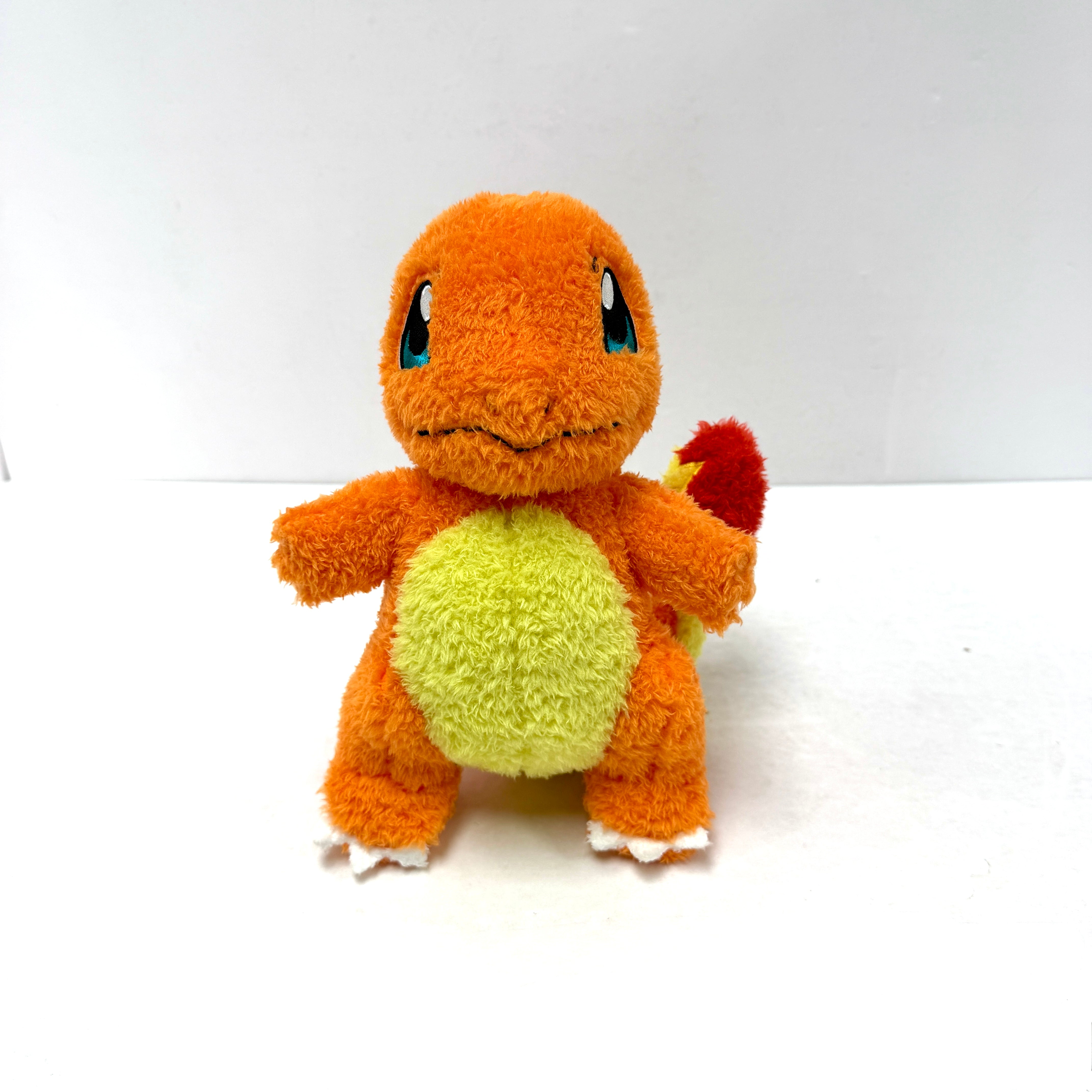 Pokemon Plushies 8 Inch : Charmander
