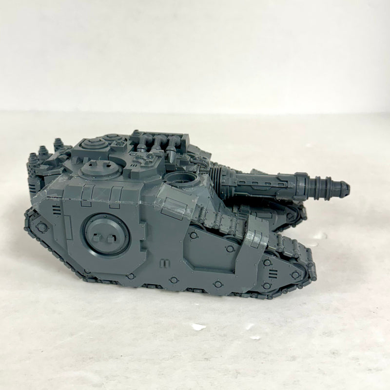 Legiones Astartes : Sicaran Venator (utilisé)