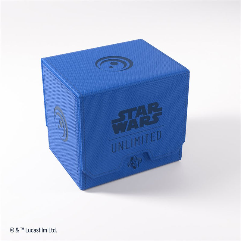 Star Wars : Module de pont illimité : Bleu