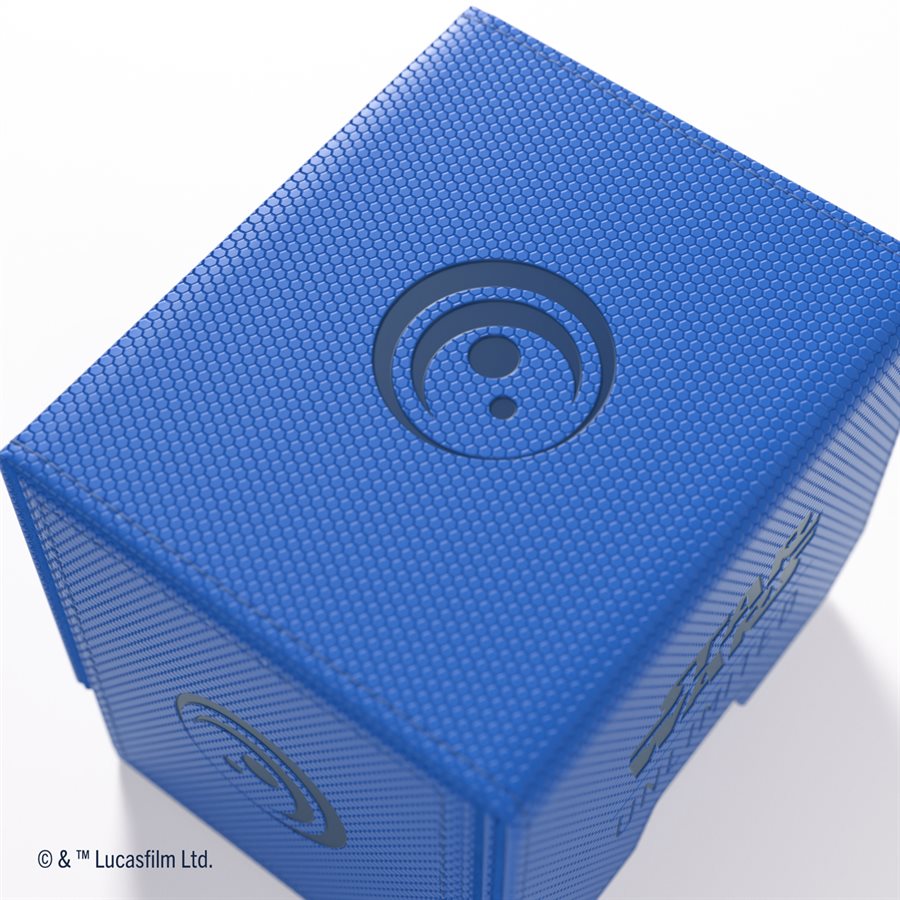 Star Wars: Unlimited Deck Pod: Blue