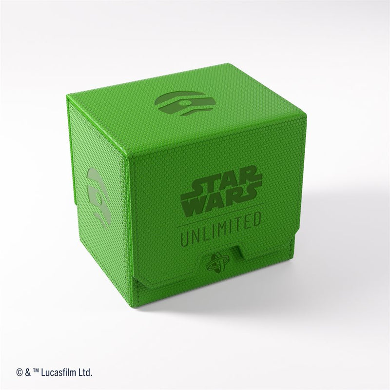 Star Wars : Module de pont illimité : Vert