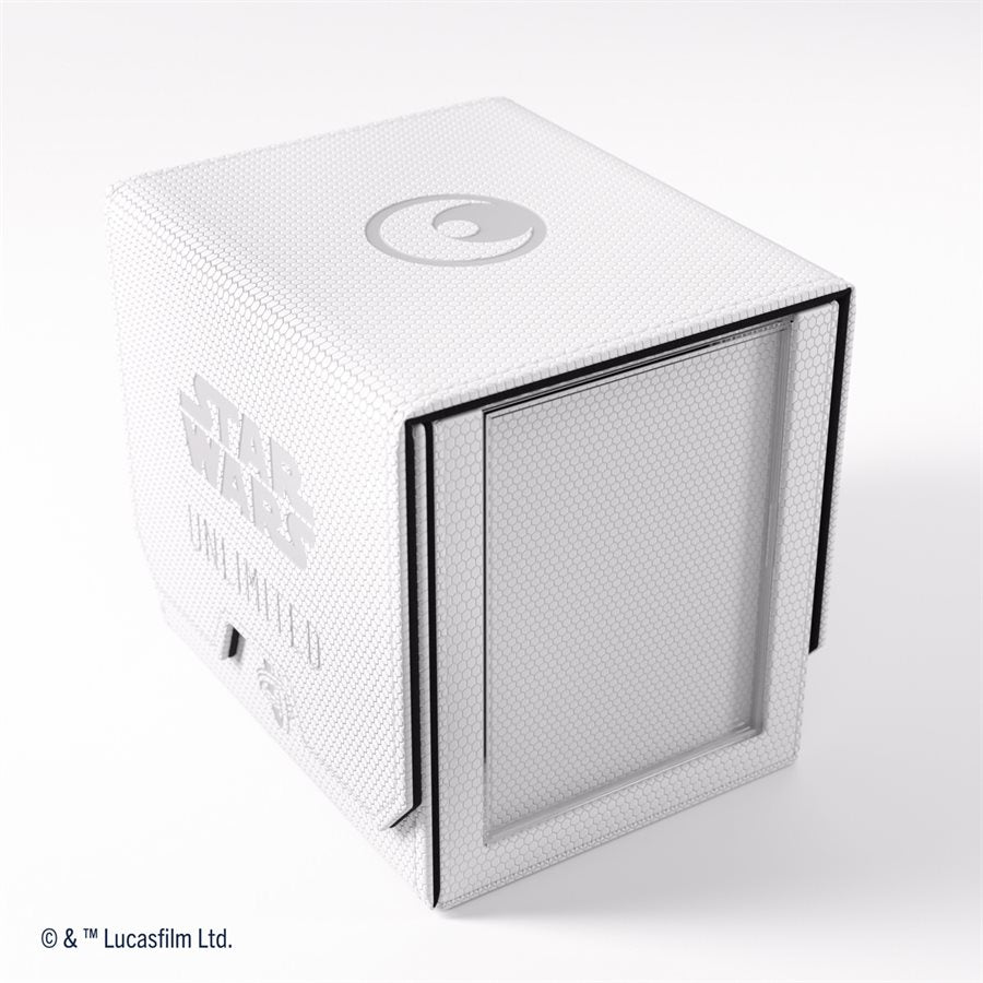 Star Wars : Module de pont illimité : Blanc