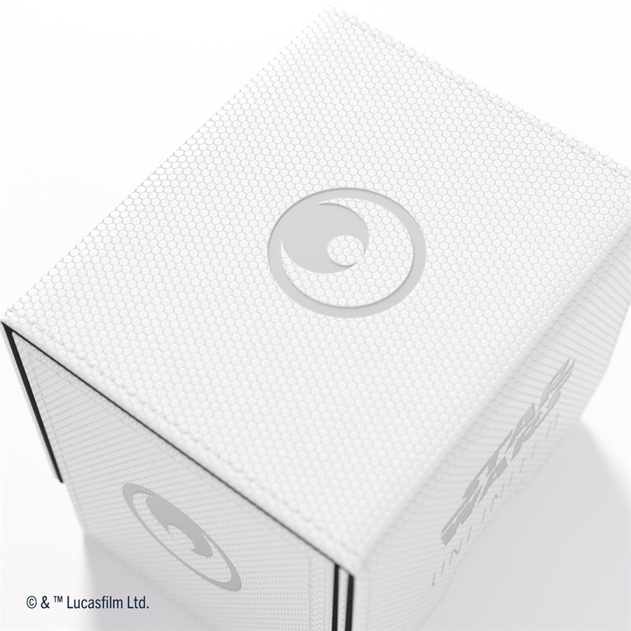 Star Wars : Module de pont illimité : Blanc