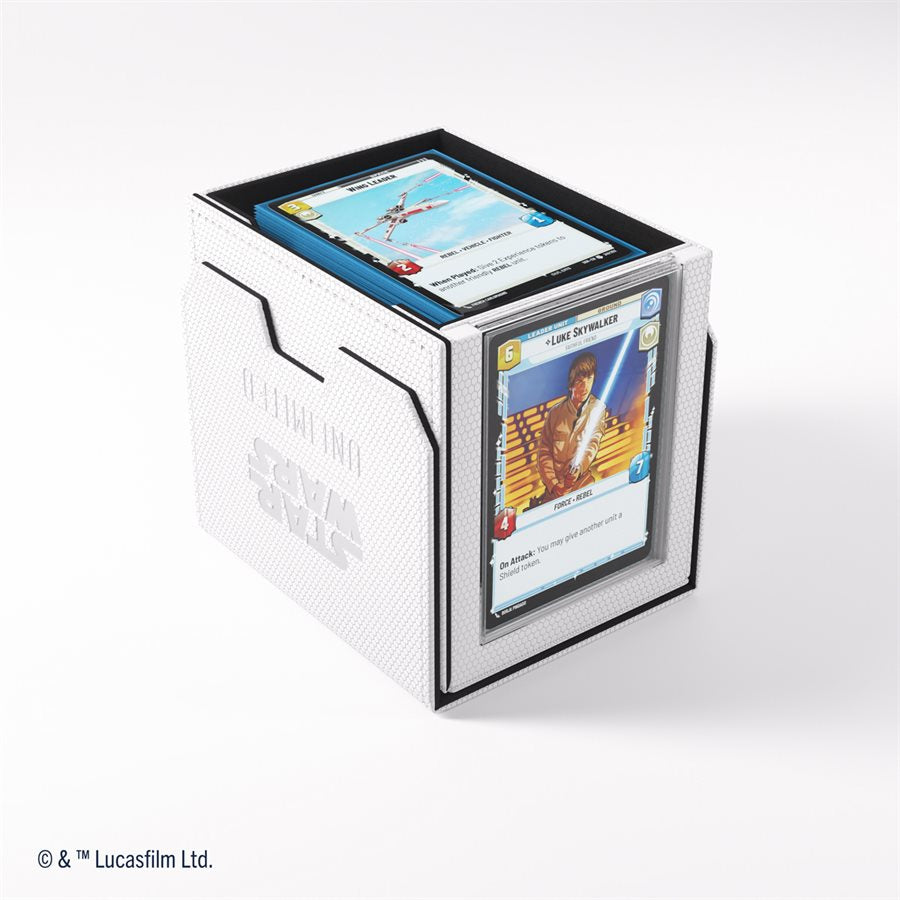 Star Wars : Module de pont illimité : Blanc