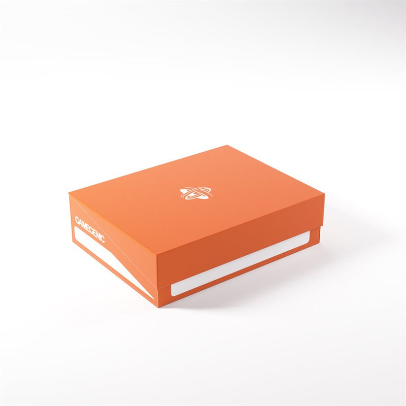 Token Holder: Orange