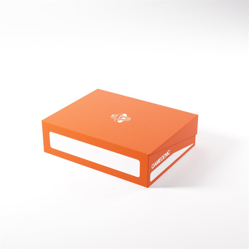 Token Holder: Orange