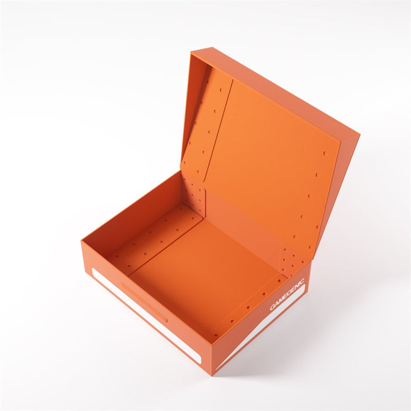 Porte-jeton : Orange