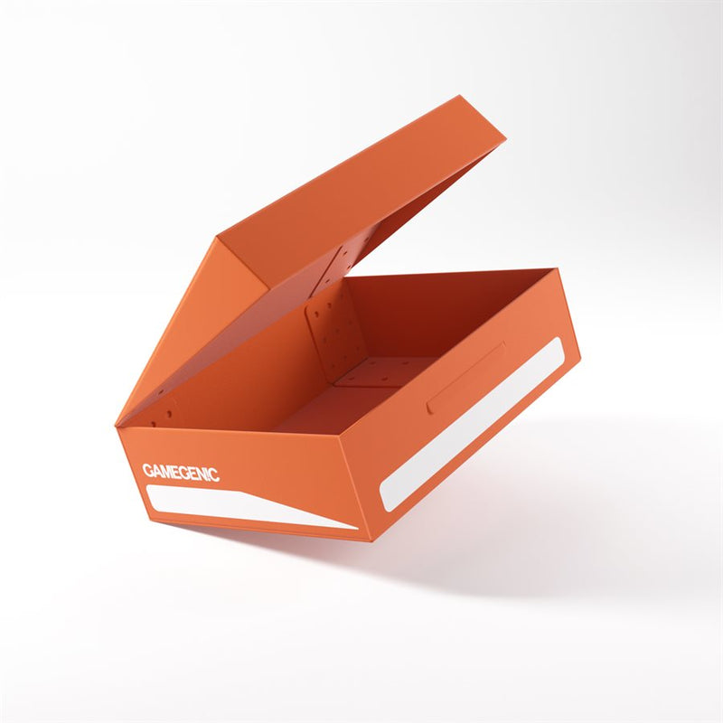 Token Holder: Orange