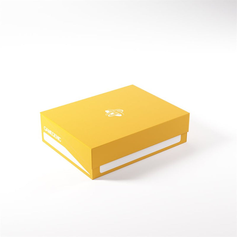 Token Holder: Yellow