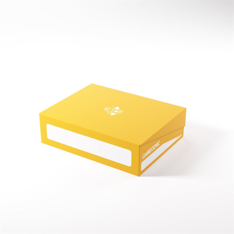 Token Holder: Yellow